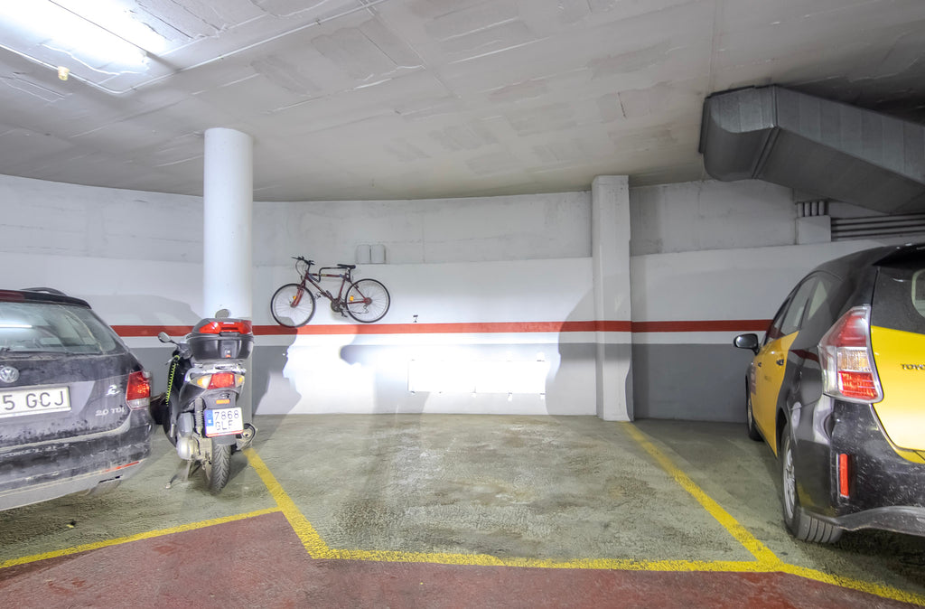 C/ Gran Vía de les Corts Catalanes - Réf: 003158 