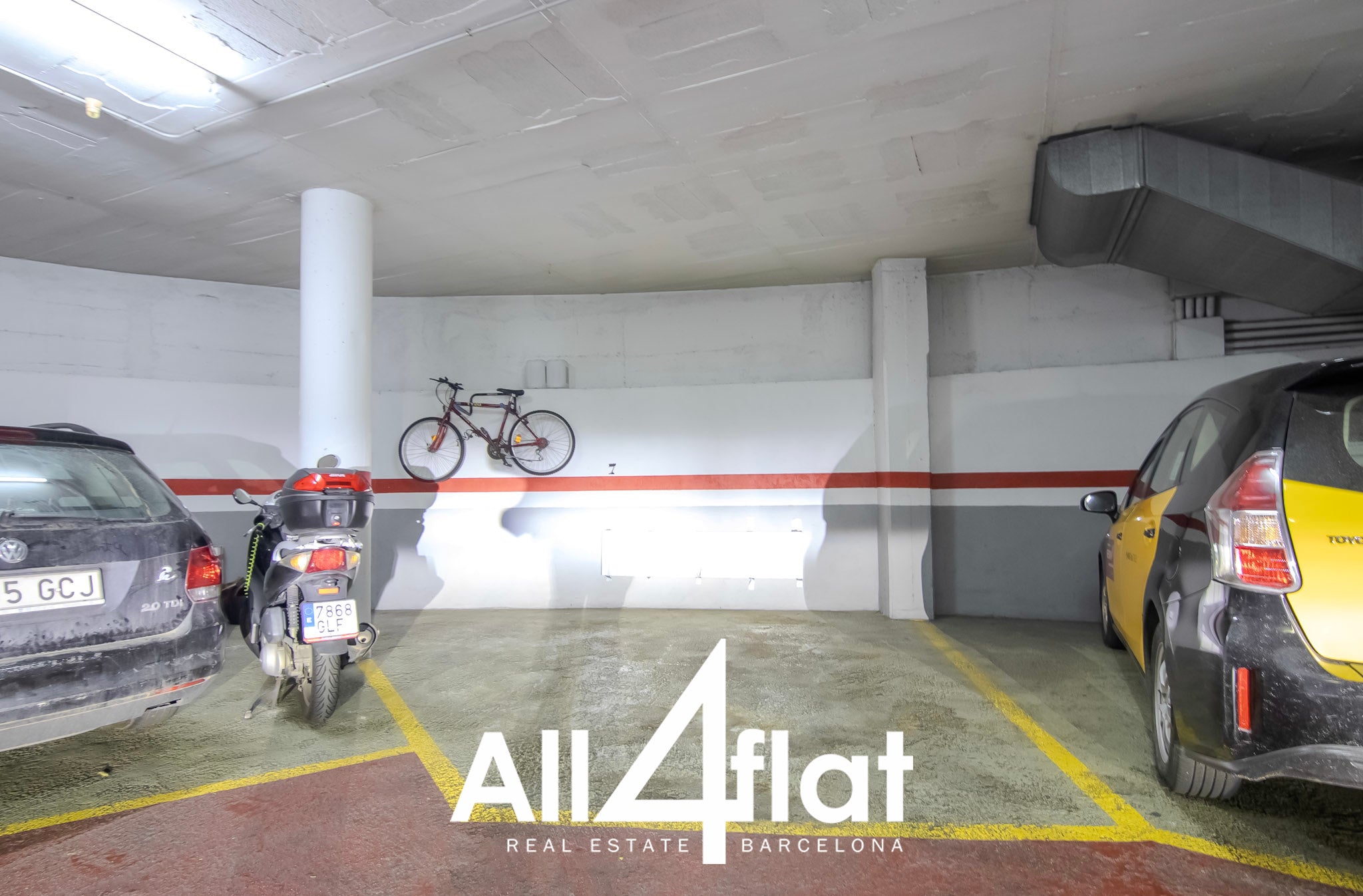 C/ Gran Via de les Corts Catalanes - Ref: 003158