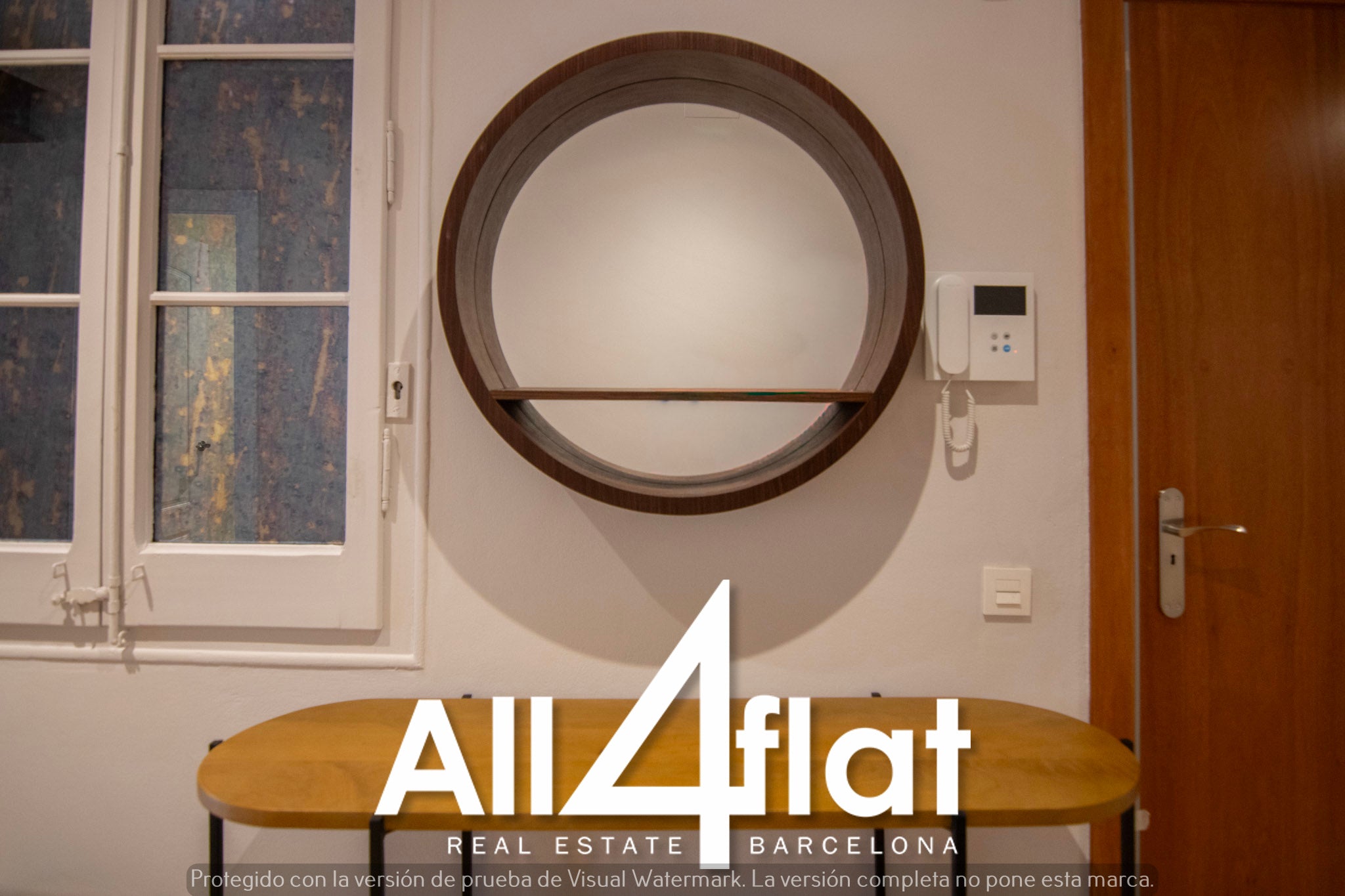 C/ Amargós - Réf. : 003578 