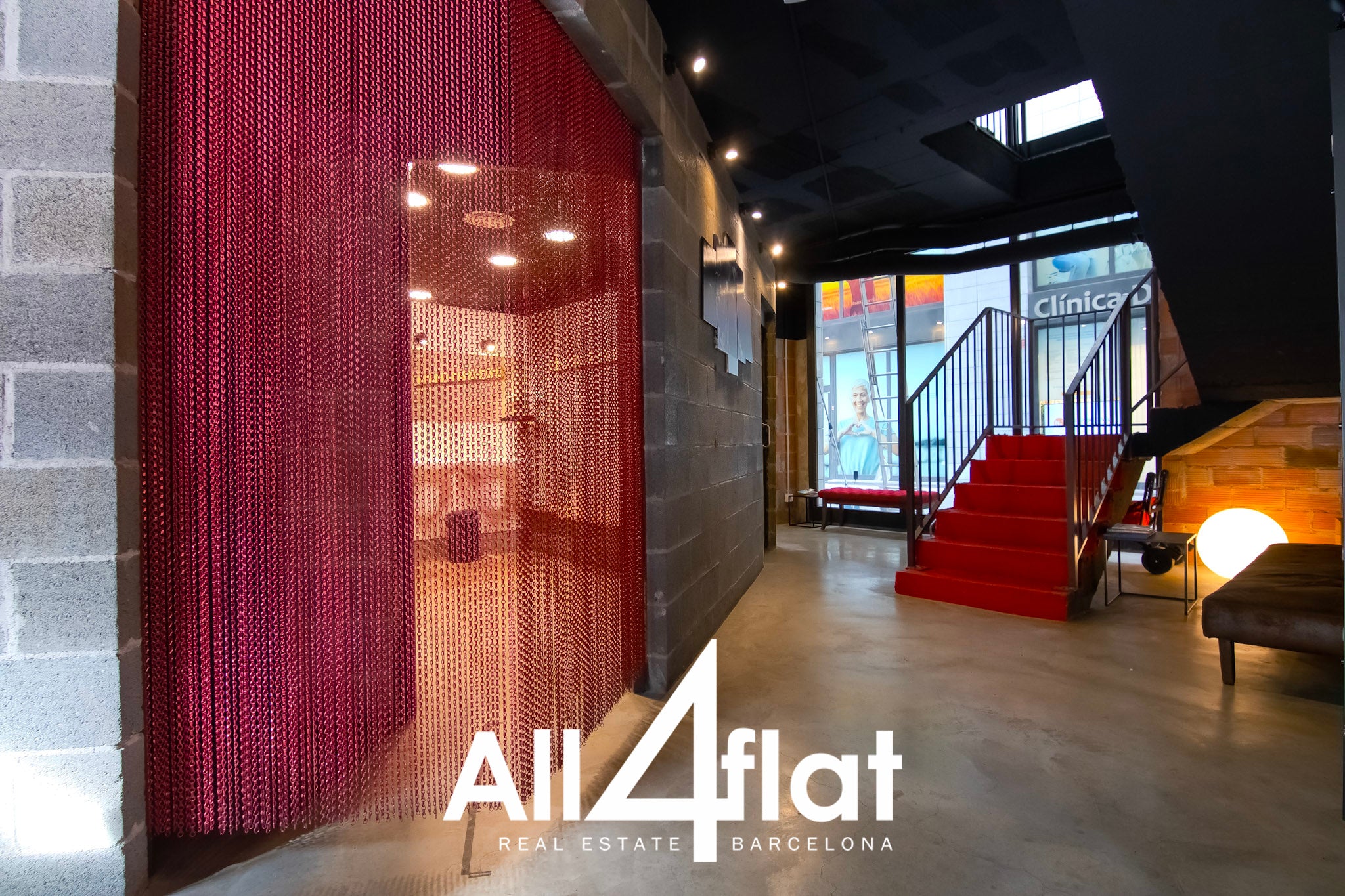 C/ Paseo Taulat - Ref: 003379A