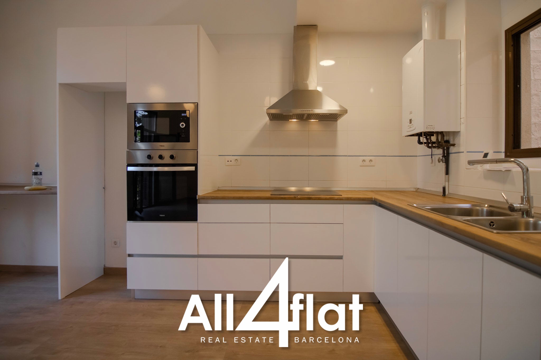 Paseo Picasso - Réf. : 003553 