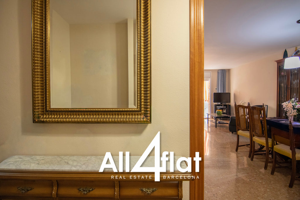 C/ Catalunya - Ref: 003602