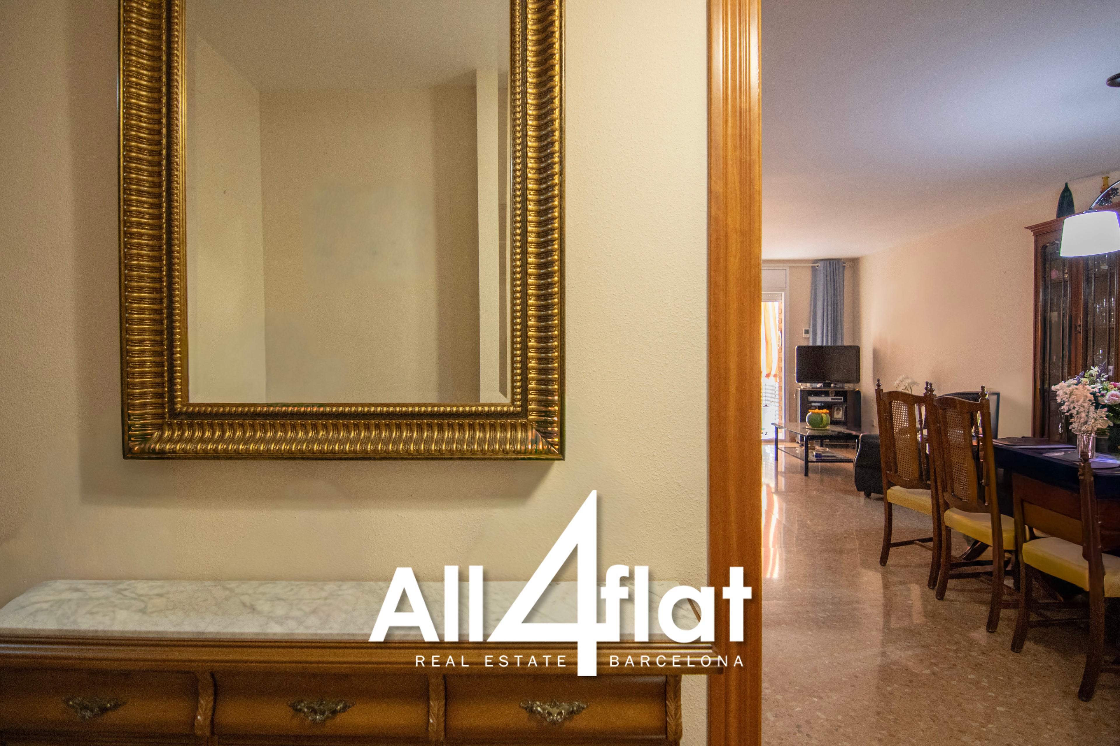 C/ Catalunya - Ref: 003602