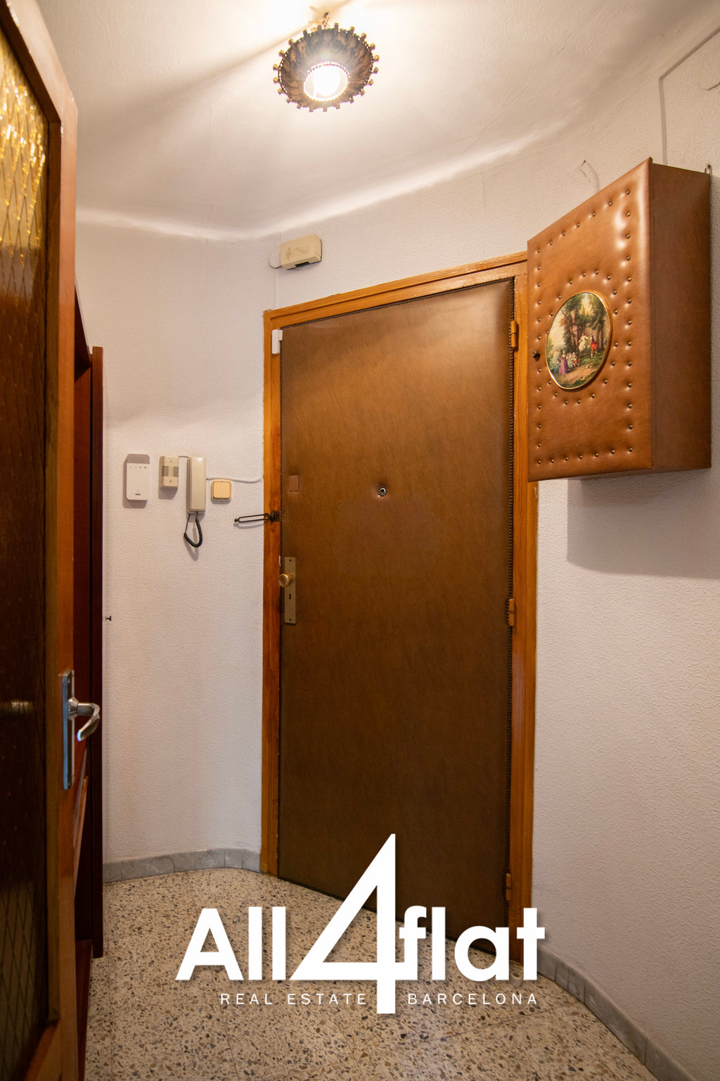 Muga Street - Ref: 003607 