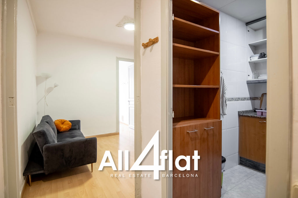 C/ Piquer - Réf. : 003608 