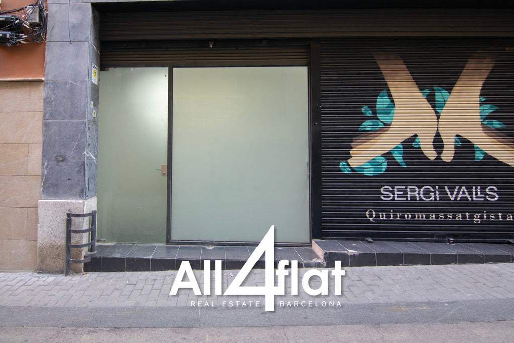 C/ Flandres - Réf. : 003609 