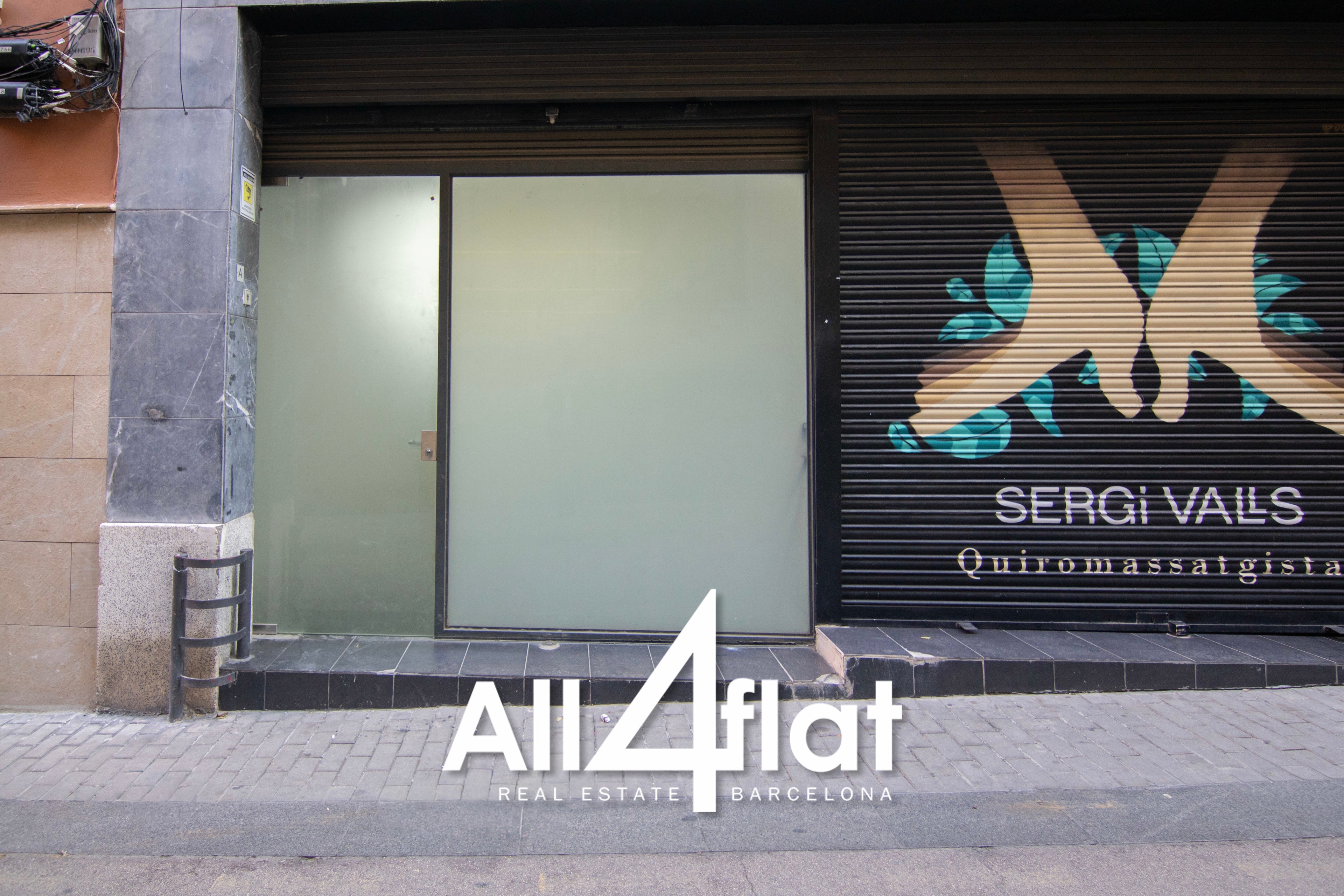 C/ Flandres - Réf. : 003609 