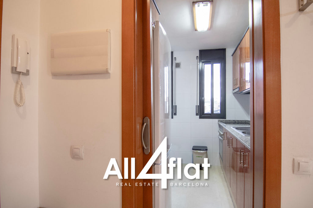 C/ Ramón Menéndez Pidal - Réf: 003611 