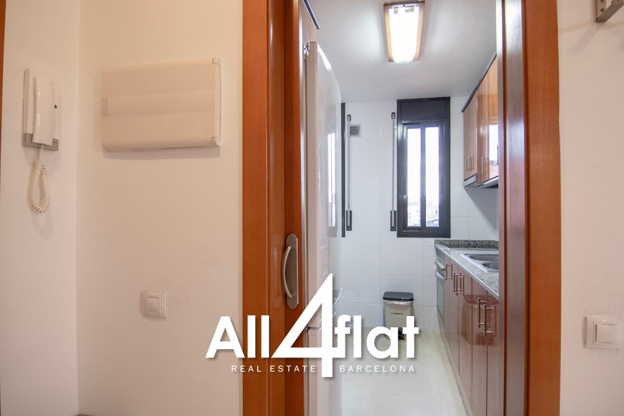 C/ Ramón Menéndez Pidal - Réf: 003611 