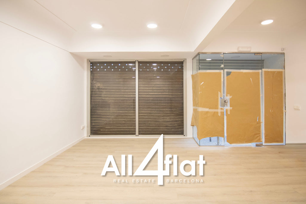 Avda Madrid - Ref: 003612