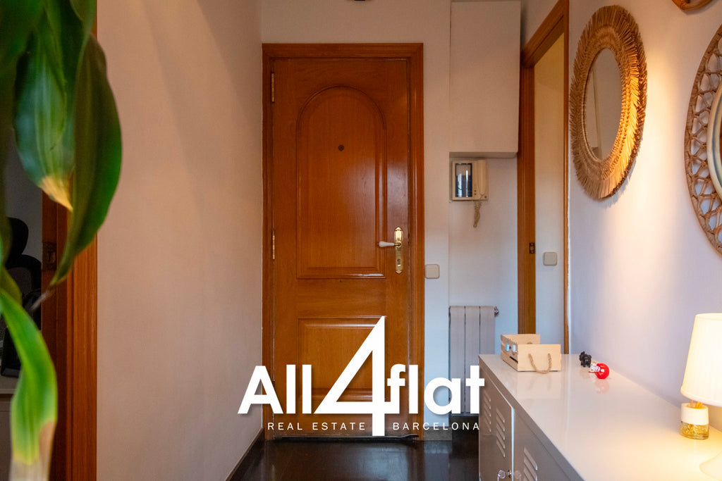 C/ Galileu - Ref: 001684B