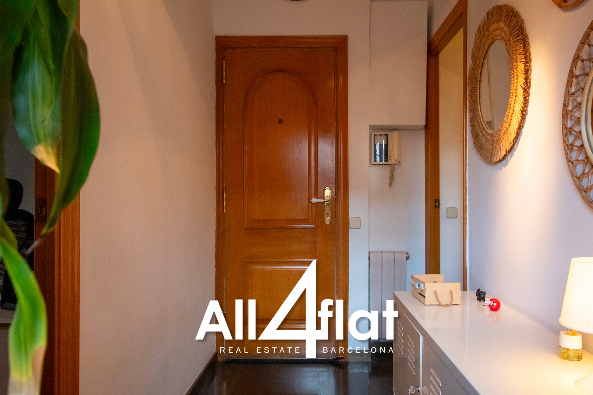 C/ Galileu - Ref: 001684B