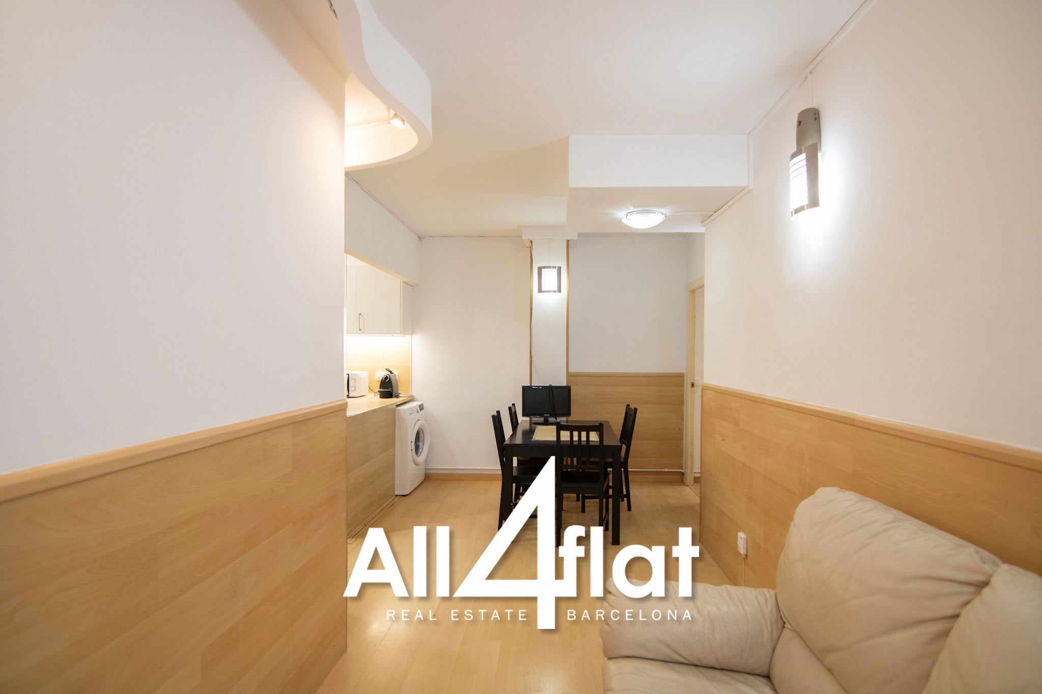 C/ Berlin - Ref: 001284F