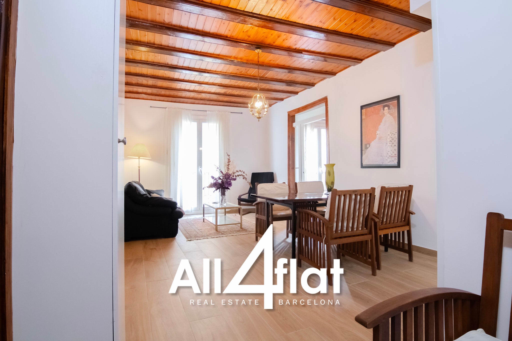 C/ Sitges - Ref: 003422C