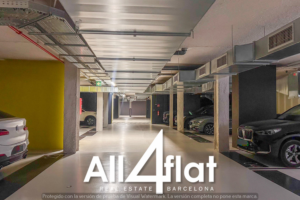 Rue Sardenya - Réf. : 003595 