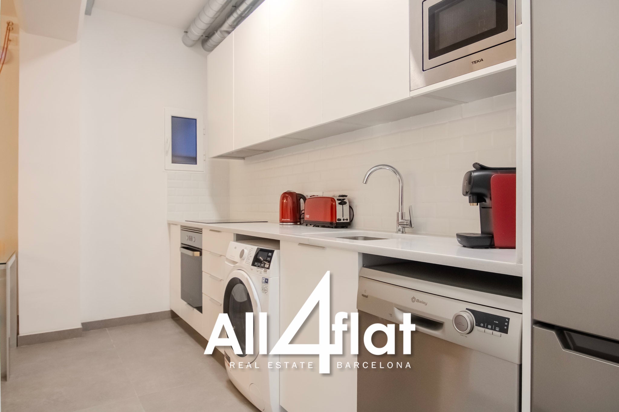 Pallars St. - Ref: 003433B