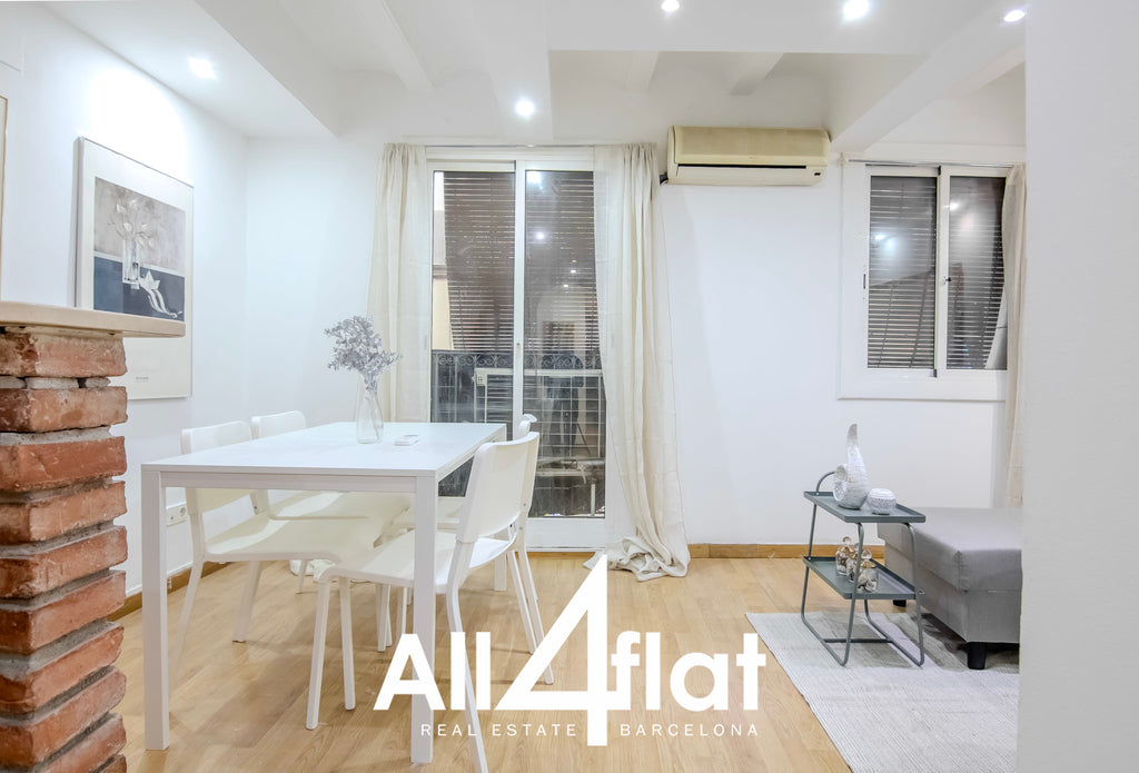 C/ Joaquin Cost - Réf. : 003141B 