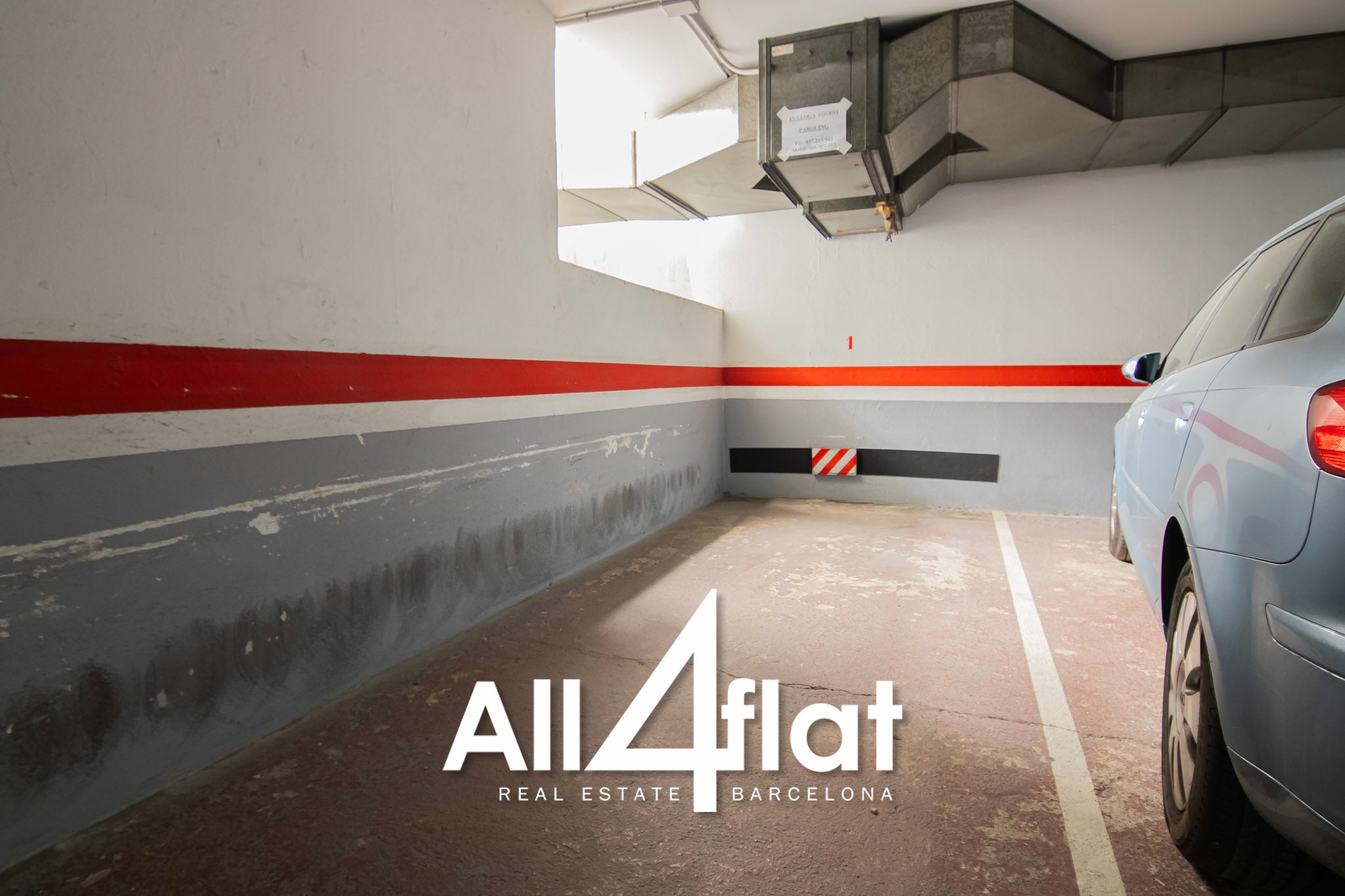 C/ Consell de Cent - Ref: 003313