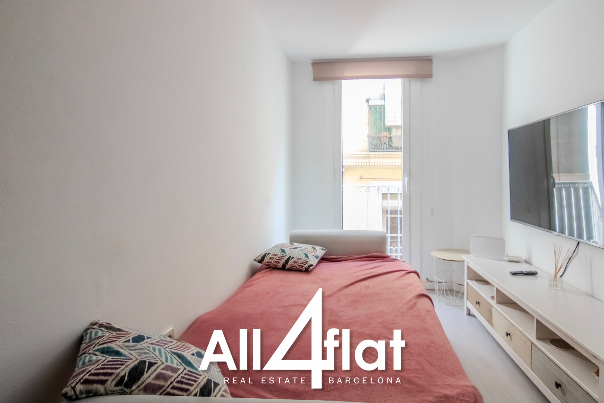 C/ Escudellers Blancs - Réf: 003022B 