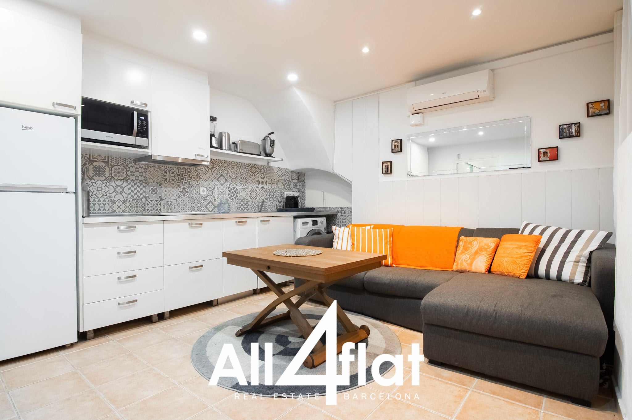 Baluard Street - Ref: 003206C 