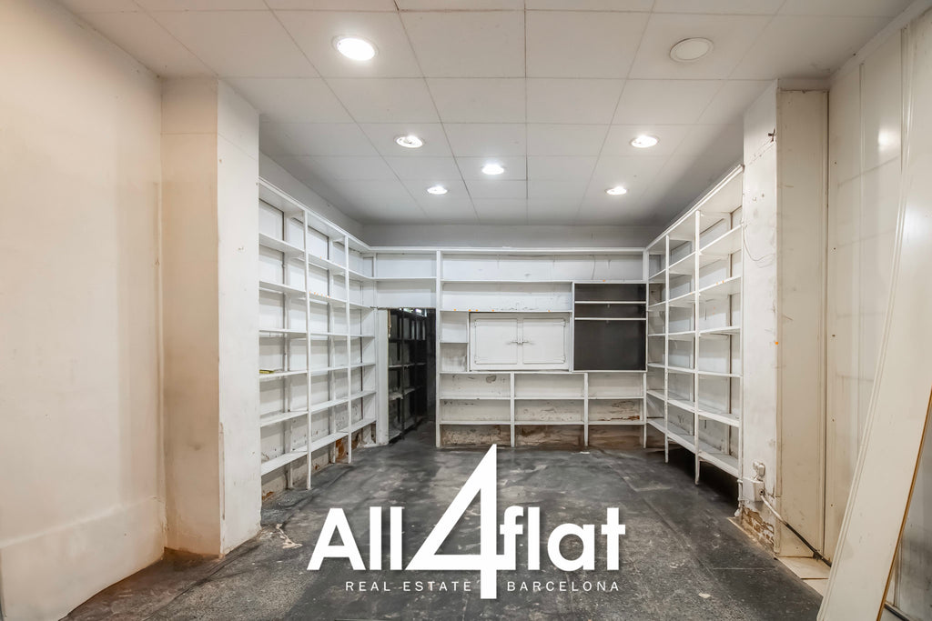 Rue Sant Elíes - Réf. : 003480 