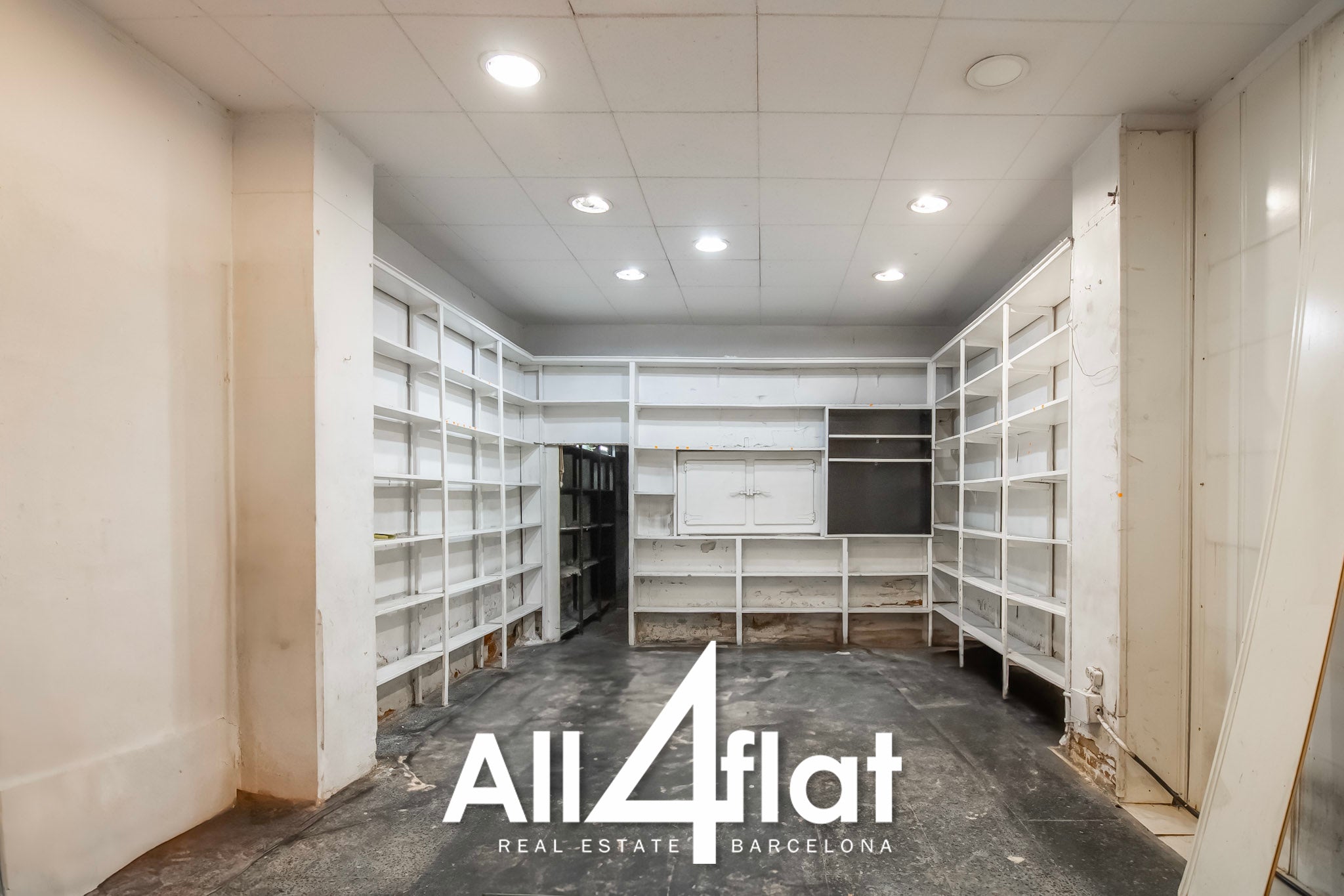 C/ Sant Elíes - Ref: 003480