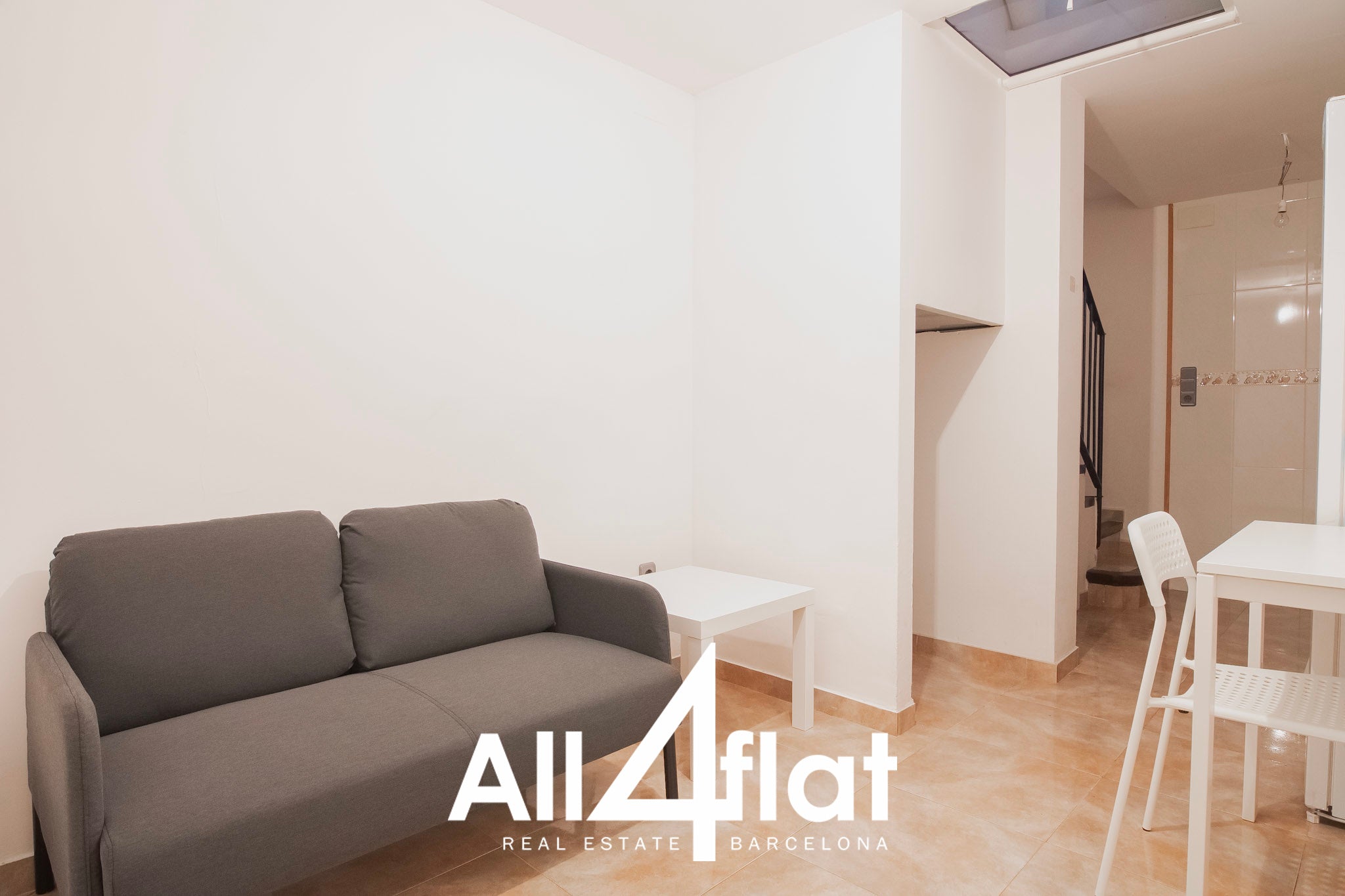 C/ Diputacio - Ref: 002703F