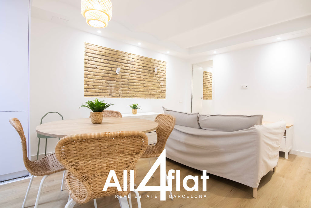 Rue Fontrodona - Réf: 003075 