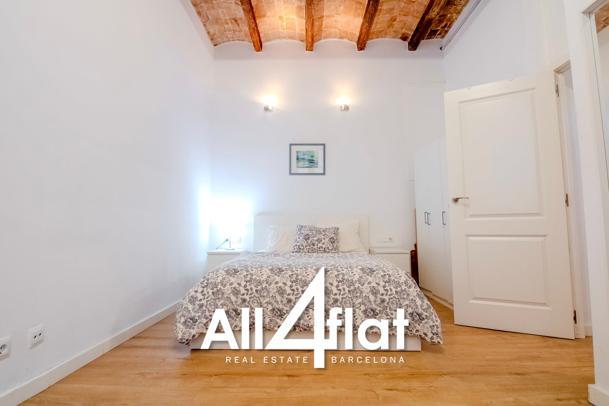 C/ Llobregat - Réf. : 003591 