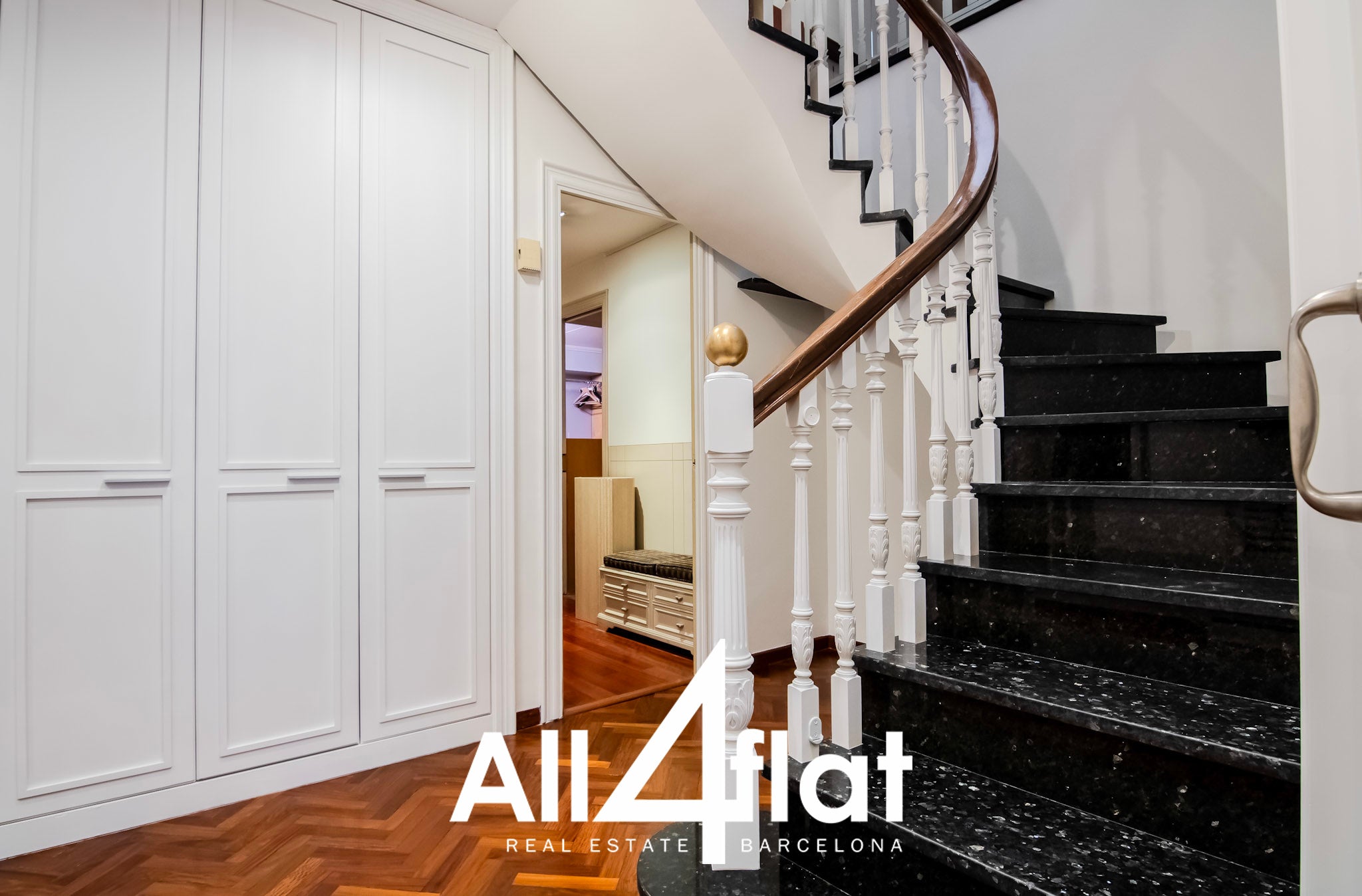 Teodora Lamadrid Street - Ref: 003129NP