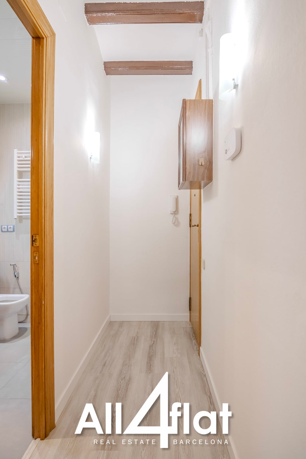 C/ Begur - Réf. : 003530 