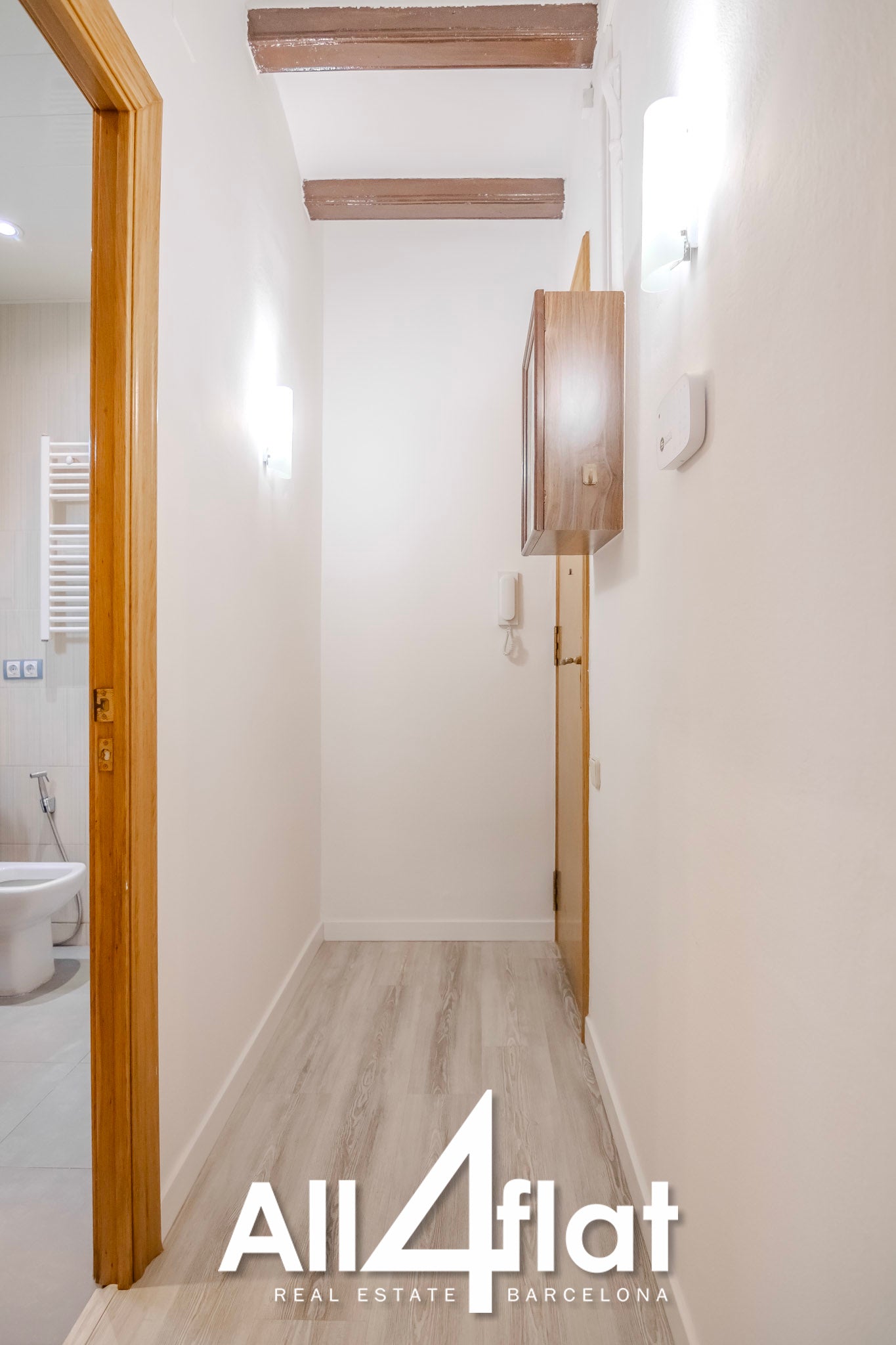 C/ Begur - Réf. : 003530 