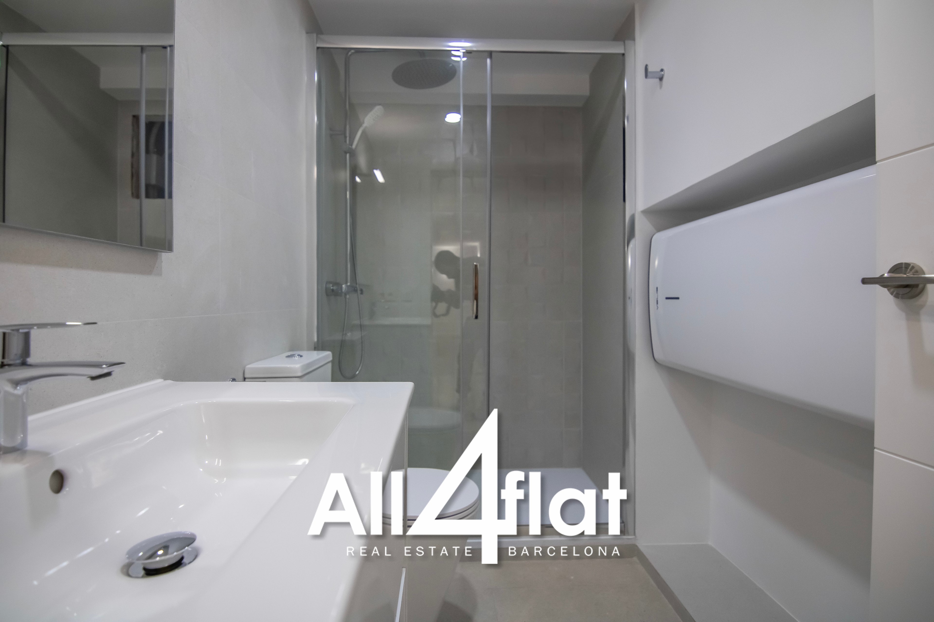 Rue Aribau - Réf. : 003568B 