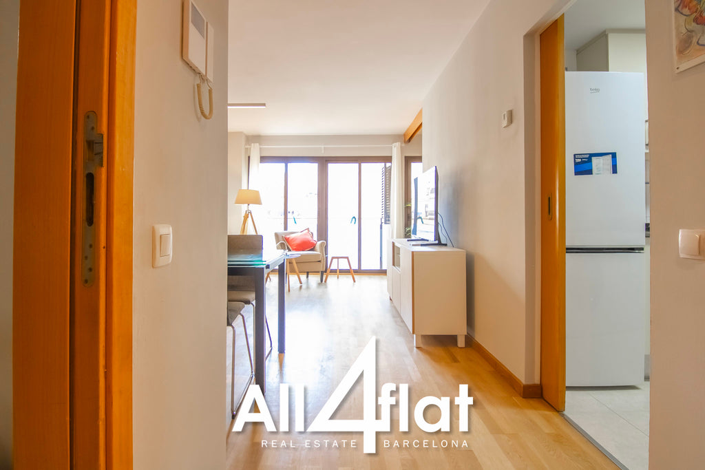 C/ Paseo Picasso - Ref: 003512 