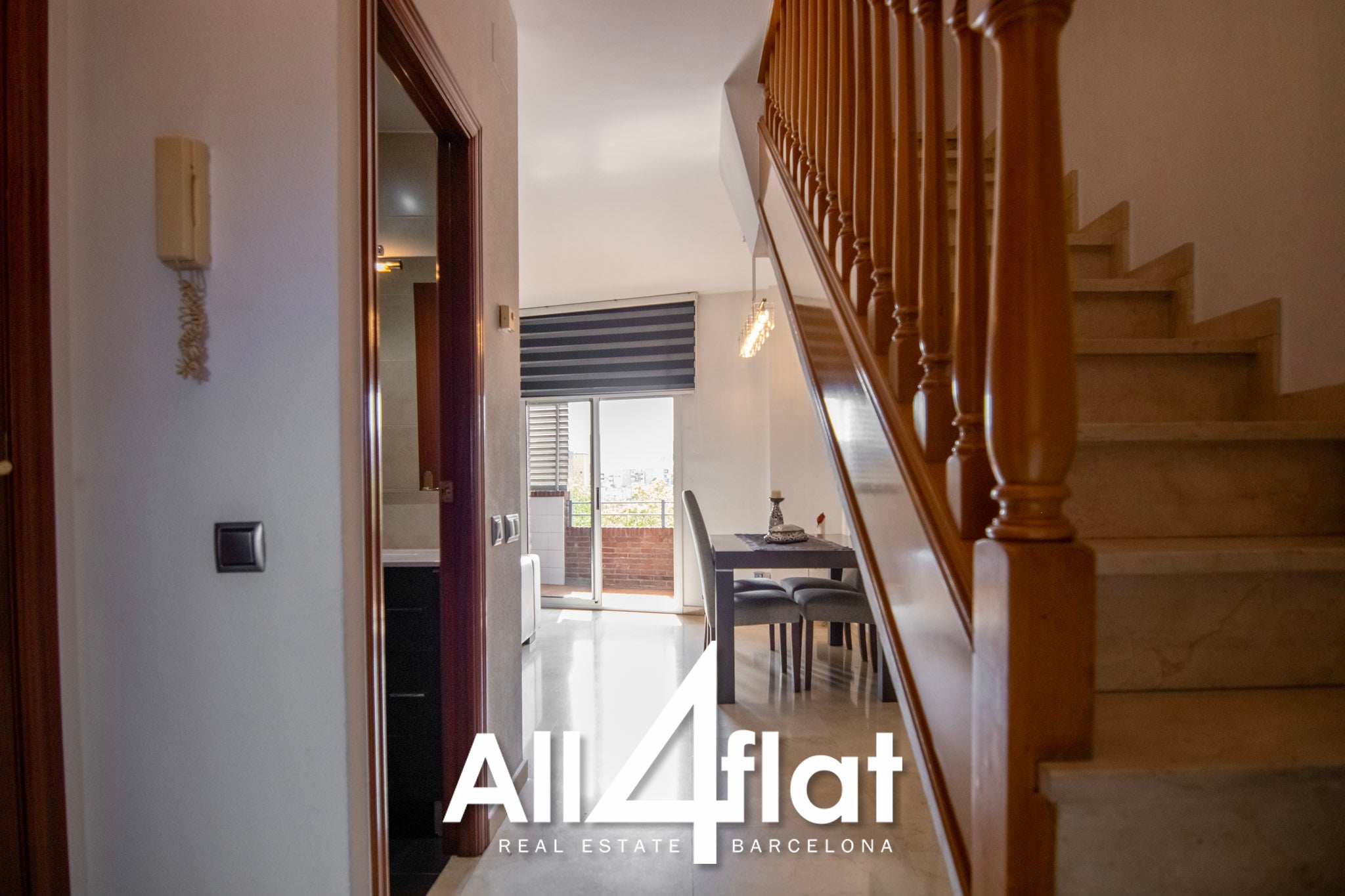 Meridiana Avenue - Ref: 003555