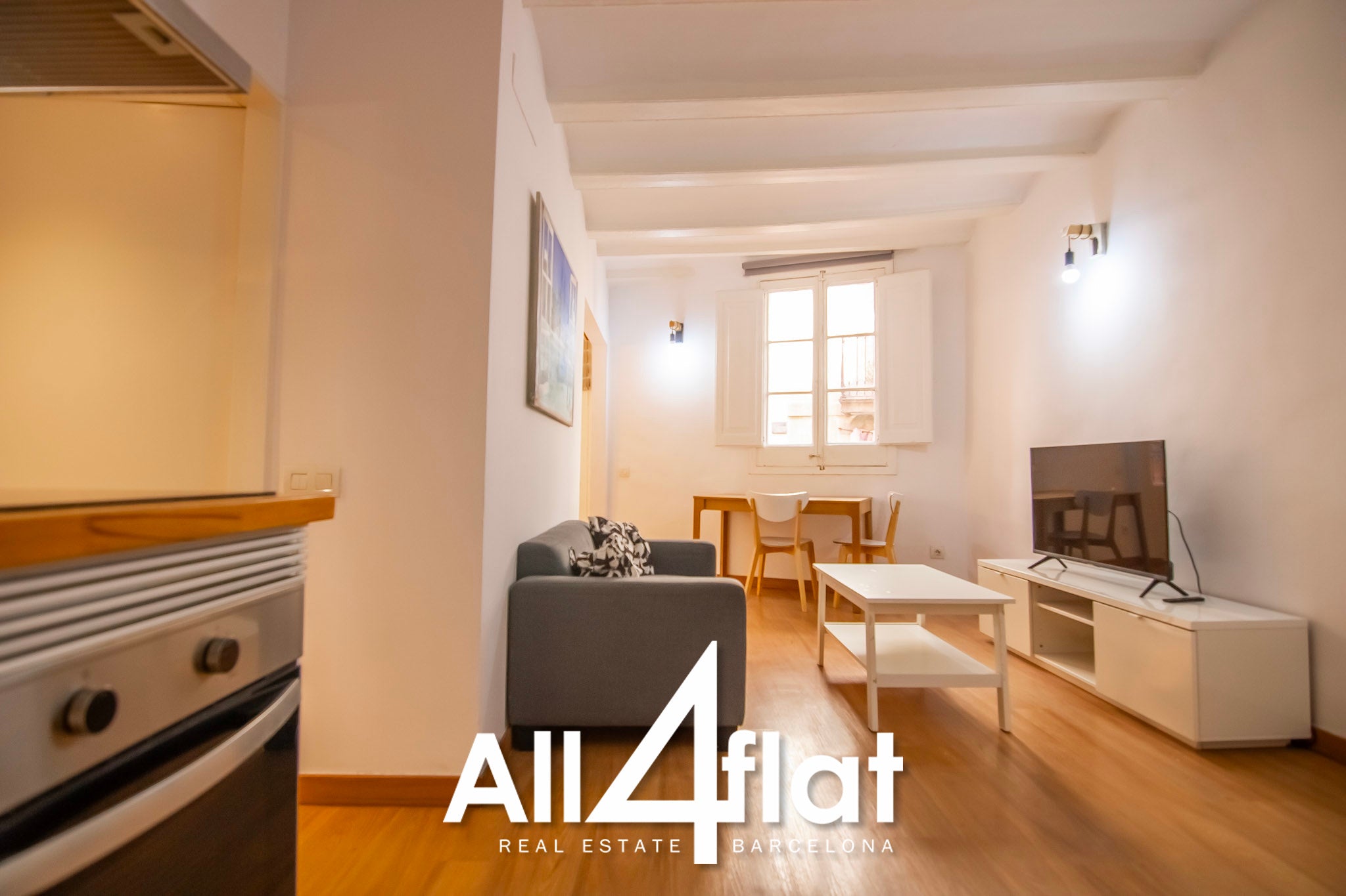 C/ Ferlandina - Ref: 003301A 