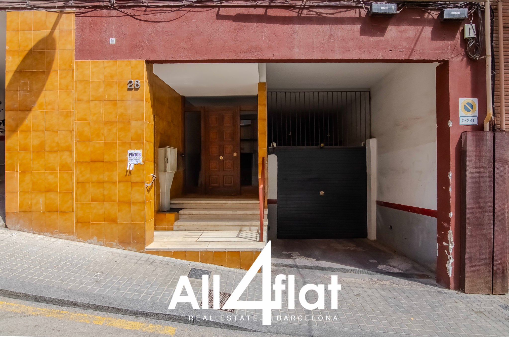 C/ Repartidor - Ref: 003249