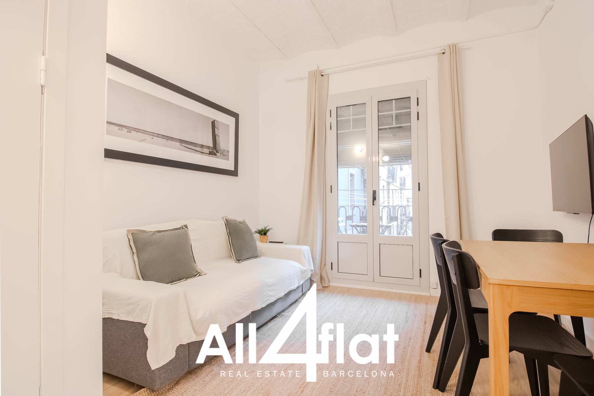 C/ Andrea Doria - Ref: 003091C