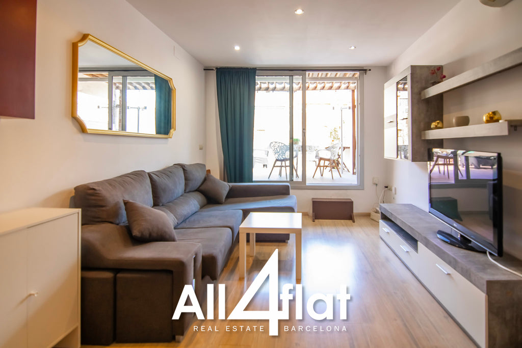 C/ Diputació - Ref: 003558