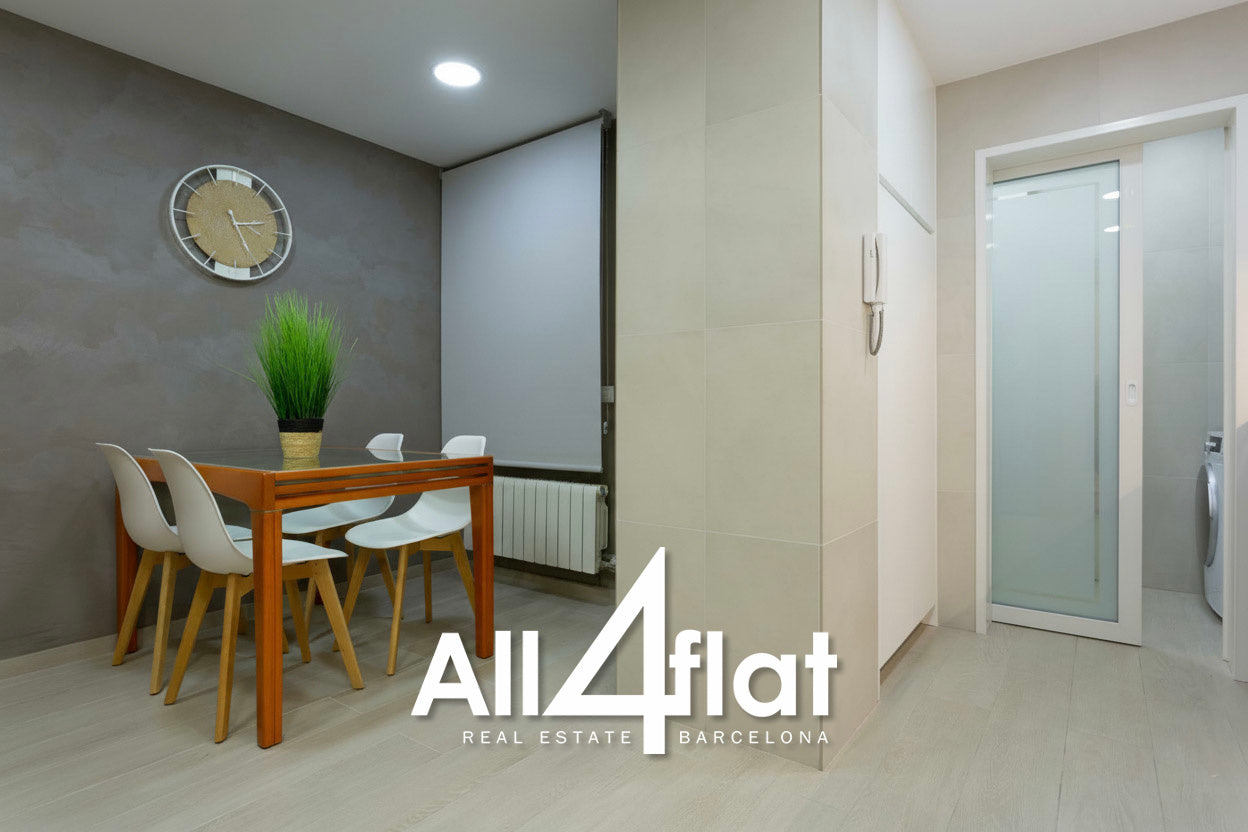 Avenida Roma - Réf. : 003597 