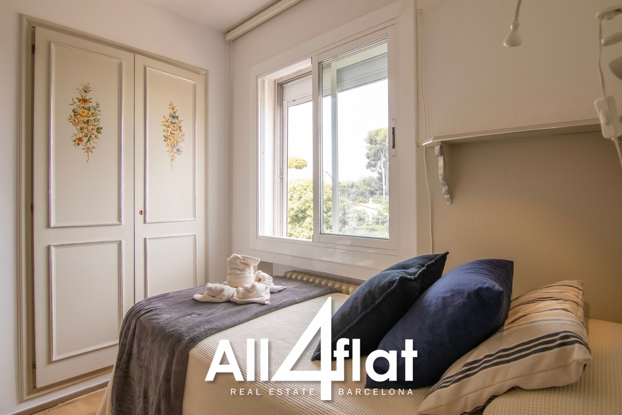 Urbanizacion Blaumar de Llavaneres - Ref: 003581A