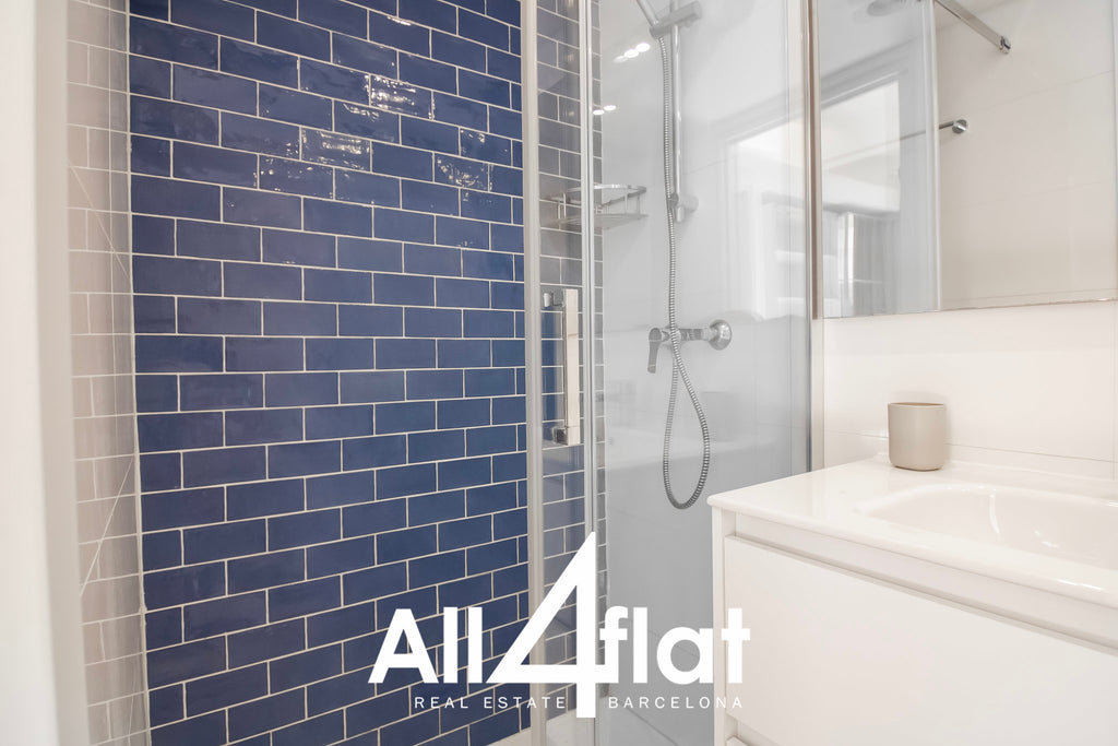 C/ Felicia Fuster - Réf: 002246N 