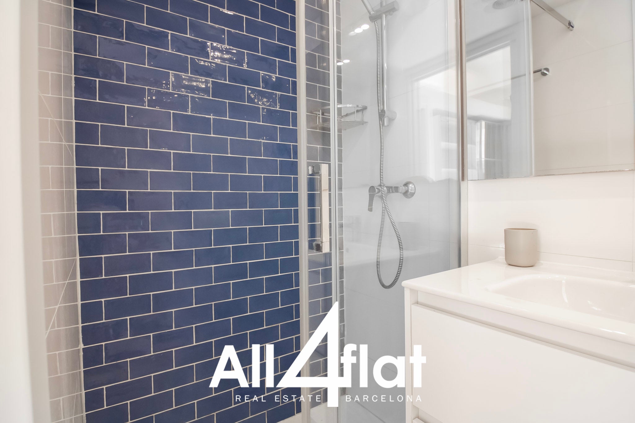 C/ Felicia Fuster I Viladecans - Réf: 002246P 