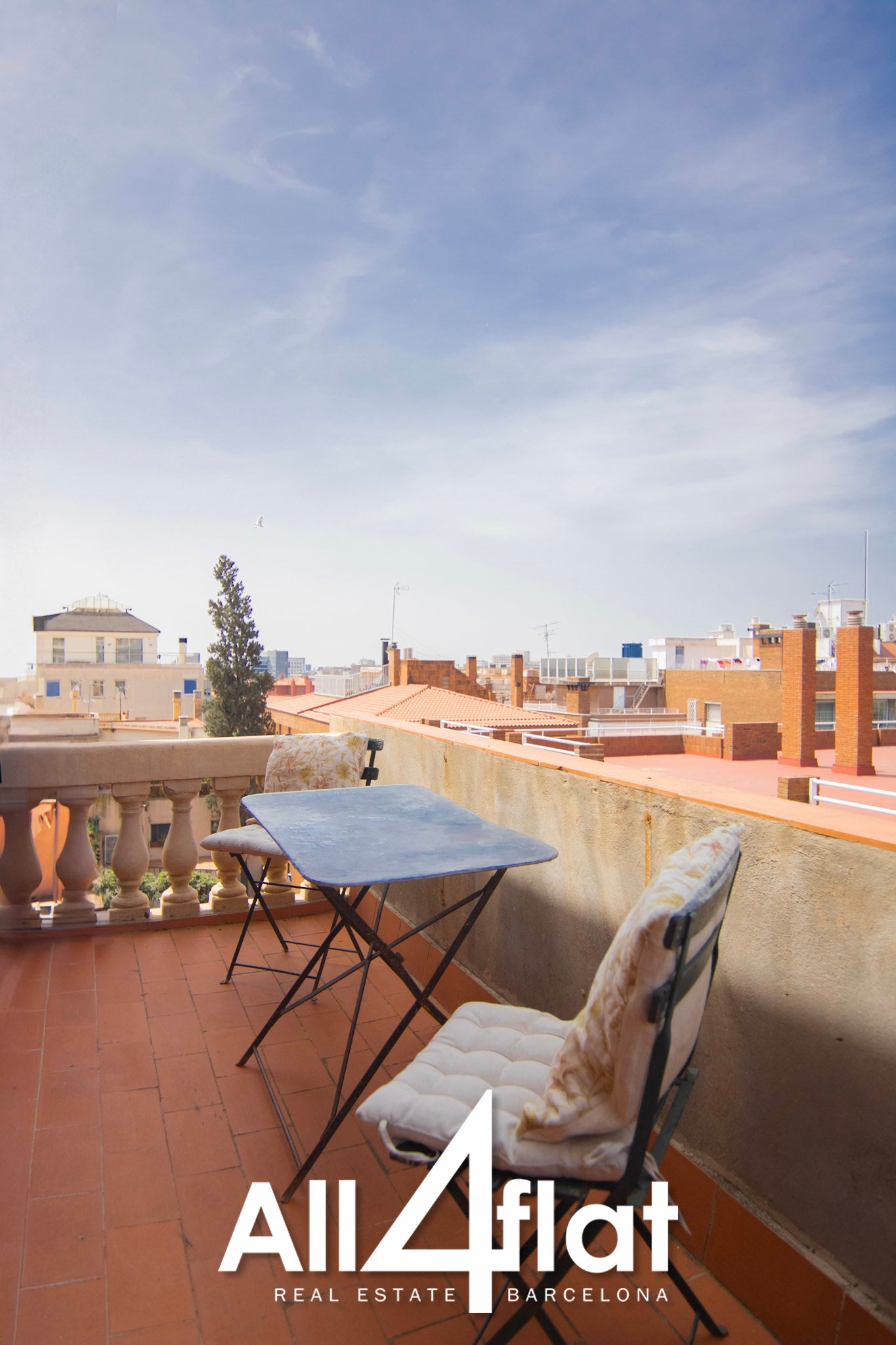 C/ Vico - Réf. : 003541 