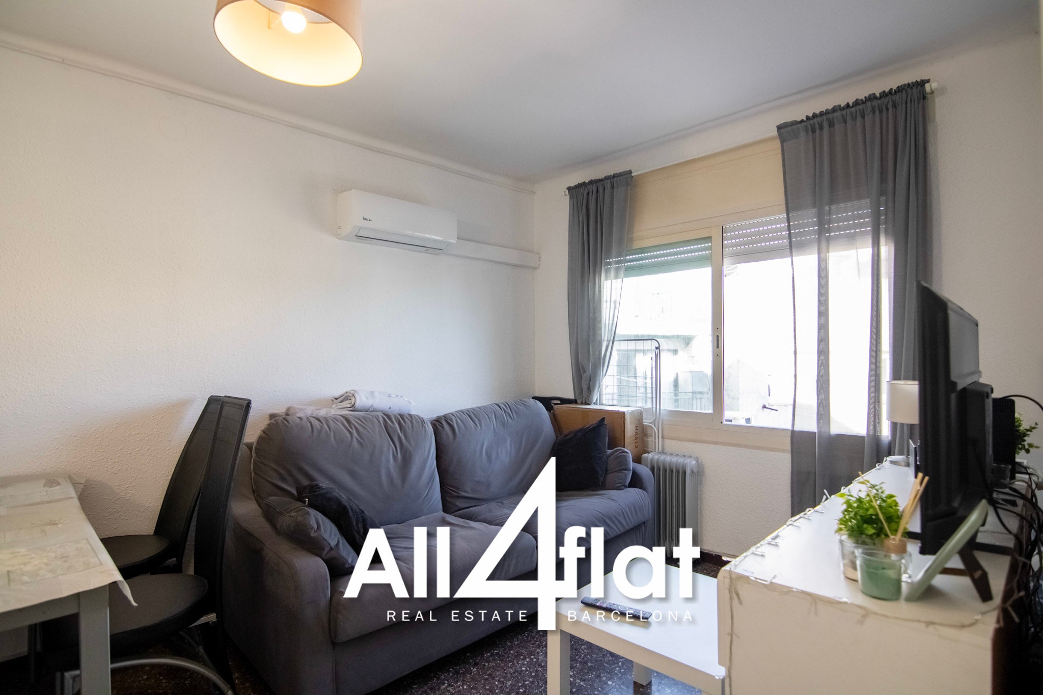 C/ Pantà de Tremp -Ref: 003632 