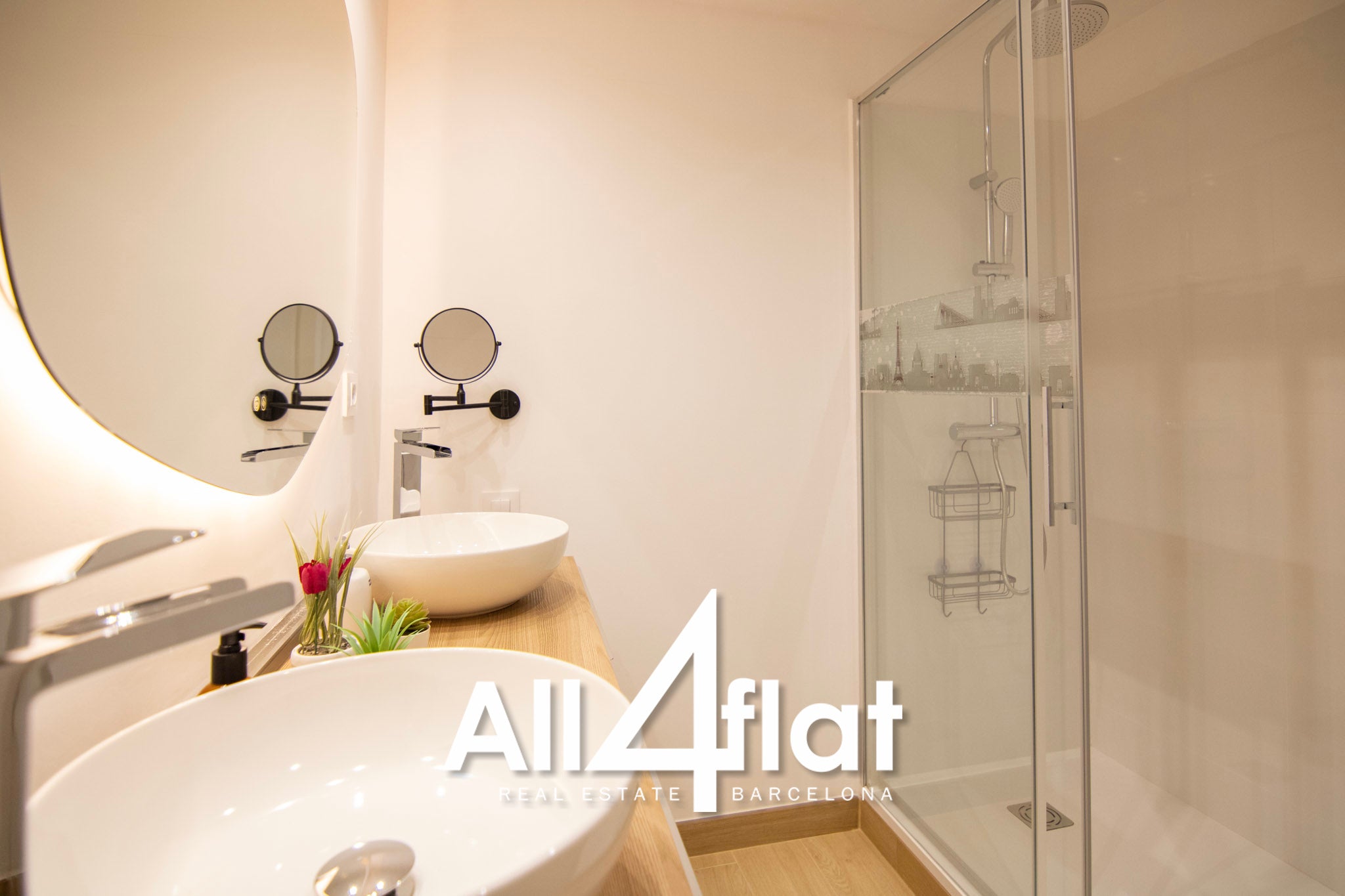 C/ Mallorca - Ref: 003582