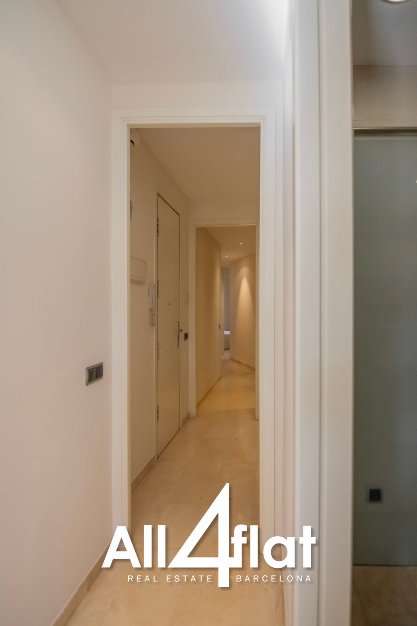 Avda Diagonal - Ref: 003593B