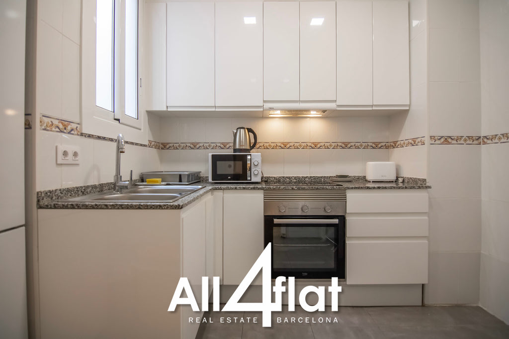 C/ Vilamarí - Réf. : 003586 