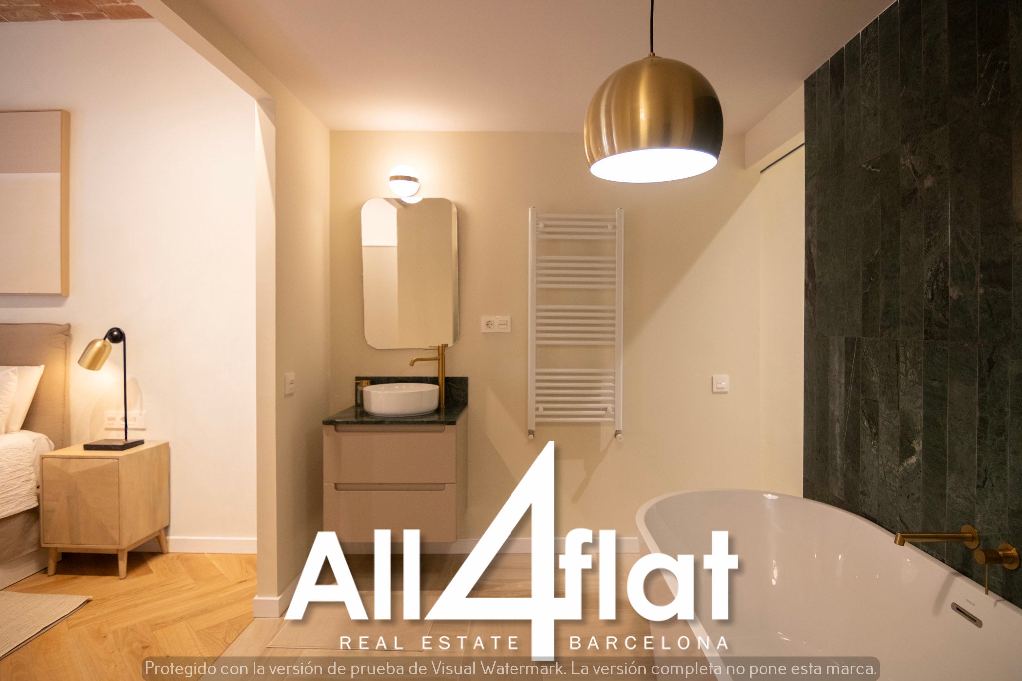 C/ Amargós - Réf. : 003578 