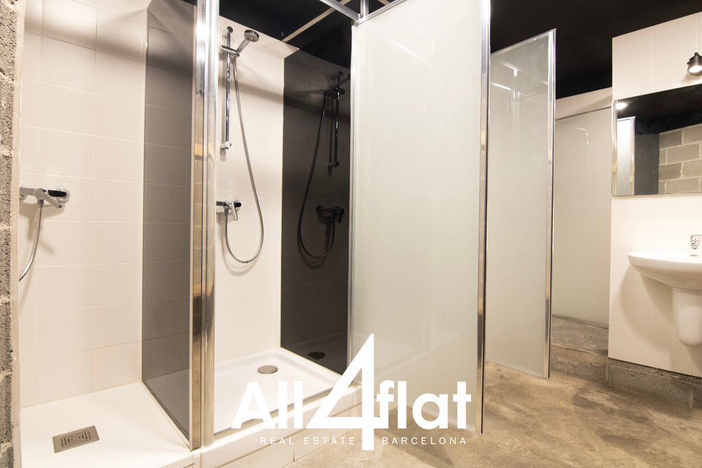 C/ Paseo Taulat - Réf: 003379A 